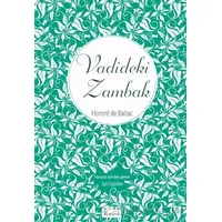 Vadideki Zambak - Honore de Balzac - Koridor Yayıncılık