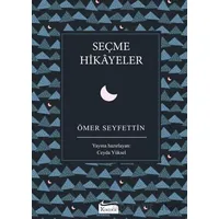Seçme Hikayeler - Ömer Seyfettin - Koridor Yayıncılık