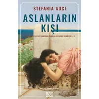 Aslanların Kışı: Sicilya’nın Taçsız Hanedanı Florio Ailesinin Hikayesi 2 - Stefania Auci - Mundi