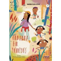 Ormanda Bir Yürüyüş - Mariona Tolosa Sistere - Nobel Çocuk