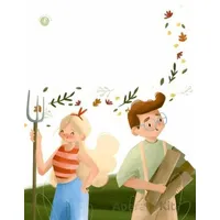 İstemen Yeter - Özlem Açar - Nobel Çocuk