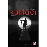 Kuklacı - Emre Timur - Az Kitap