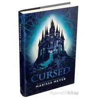 Cursed - Marissa Meyer - Ephesus Yayınları