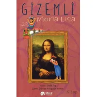 Gizemli Mona Lısa - Tevfik Taş - Scala Yayıncılık