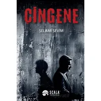 Çingene - Selami Sevim - Scala Yayıncılık