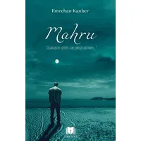 Mahru - Emrehan Kanber - Parana Yayınları