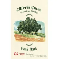Çilelerin Çınarı - Yetimlikten Vekilliğe - Gani Aşık - Cumhuriyet Kitapları