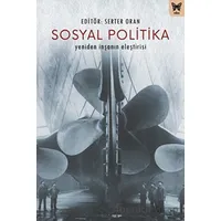 Sosyal Politika - Kolektif - Nika Yayınevi