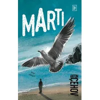 Martı - Anton Pavloviç Çehov - Parodi Yayınları