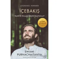 İçebakış - Swami Purnachaitanya - Destek Yayınları