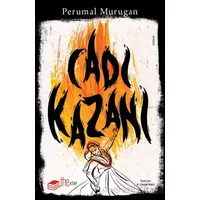 Cadı Kazanı - Perumal Murugan - The Kitap