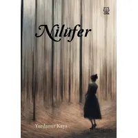 Nilüfer - Yurdanur Kaya - Luna Yayınları