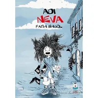 Adı Neva - Fatih Bingöl - Luna Yayınları