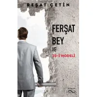 Ferşat Bey ve 20-İ Modeli - Reşat Çetin - Bengisu Yayınları