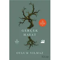 Gerçek Hayat - Oylum Yılmaz - Doğan Kitap