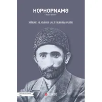 Hophopnam? - Mirze Elekber Sabir - Bengü Yayınları