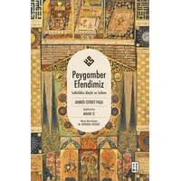 Peygamber Efendimiz - Ahmed Cevdet Paşa - Ketebe Yayınları