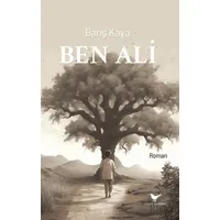 Ben Ali - Barış Kaya - Günce Yayınları