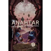 Anahtar - Ayşegül Kolca - Herdem Kitap