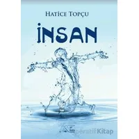 İnsan - Hatice Topçu - Kuytu Yayınları