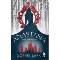 Anastasia - Sophie Lark - Nemesis Kitap