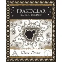 Fraktallar - Kaosun Eşiğinde - Oliver Linton - A7 Kitap