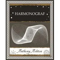 Harmonograf - Anthony Ashton - A7 Kitap