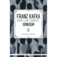 Dönüşüm - Franz Kafka - Otantik Kitap