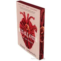Anatomi - Bir Aşk Hikayesi - Dana Schwartz - İndigo Kitap