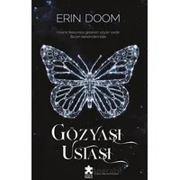 Gözyaşı Ustası - Erin Doom - Eksik Parça Yayınları