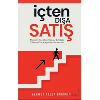 İçten Dışa Satış - Mehmet Tolga Görgülü - Sola Unitas
