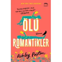 Ölü Romantikler - Ashley Poston - Yabancı Yayınları
