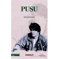 Pusu - Sultan Raev - Bengü Yayınları