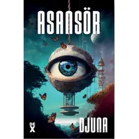 Asansör - Djuna - Dex Yayınevi