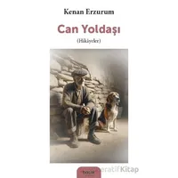 Can Yoldaşı - Kenan Erzurum - Başlık Yayınları