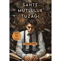 Sahte Mutluluk Tuzağı - Haktan Aydın - Morena Yayınevi