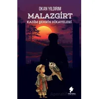 Kadim Şehrin Hikayeleri - Okan Yıldırım - Morena Yayınevi