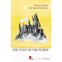 The Turn of The Screw - Henry James - Peta Kitap
