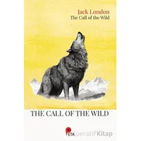 The Call of The Wild - Jack London - Peta Kitap
