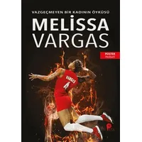 Melissa Vargas - Can Eren - Peta Kitap