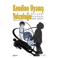 Kendine Uyanış Yolculuğu - Kevser Yeşiltaş - Demos Yayınları