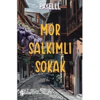 Mor Salkımlı Sokak - Payelll - Parola Yayınları