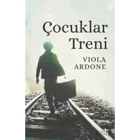 Çocuklar Treni - Viola Ardone - Kafka Kitap