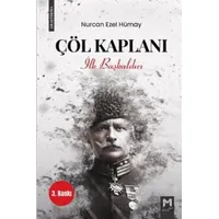 Çöl Kaplanı - İlk Başkaldırı - Nurcan Ezel Hümay - Memento Mori