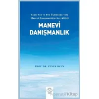Manevi Danışmanlık - Yener Özen - Post Yayınevi