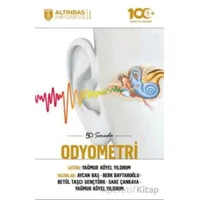 50 Soruda Odyometri - Kolektif - Altınbaş Üniversitesi Yayınları