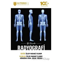 50 Soruda Radyografi - Kolektif - Altınbaş Üniversitesi Yayınları