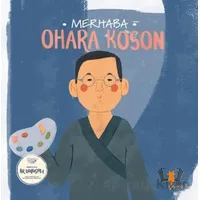 Merhaba Ohara Koson Sanatçıyla İlk Buluşma - Kolektif - Hayalperest Çocuk