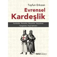 Evrensel Kardeşlik - Tayfun Erkızan - Yakın Kitabevi