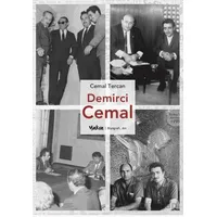 Demirci Cemal - Cemal Tercan - Yakın Kitabevi